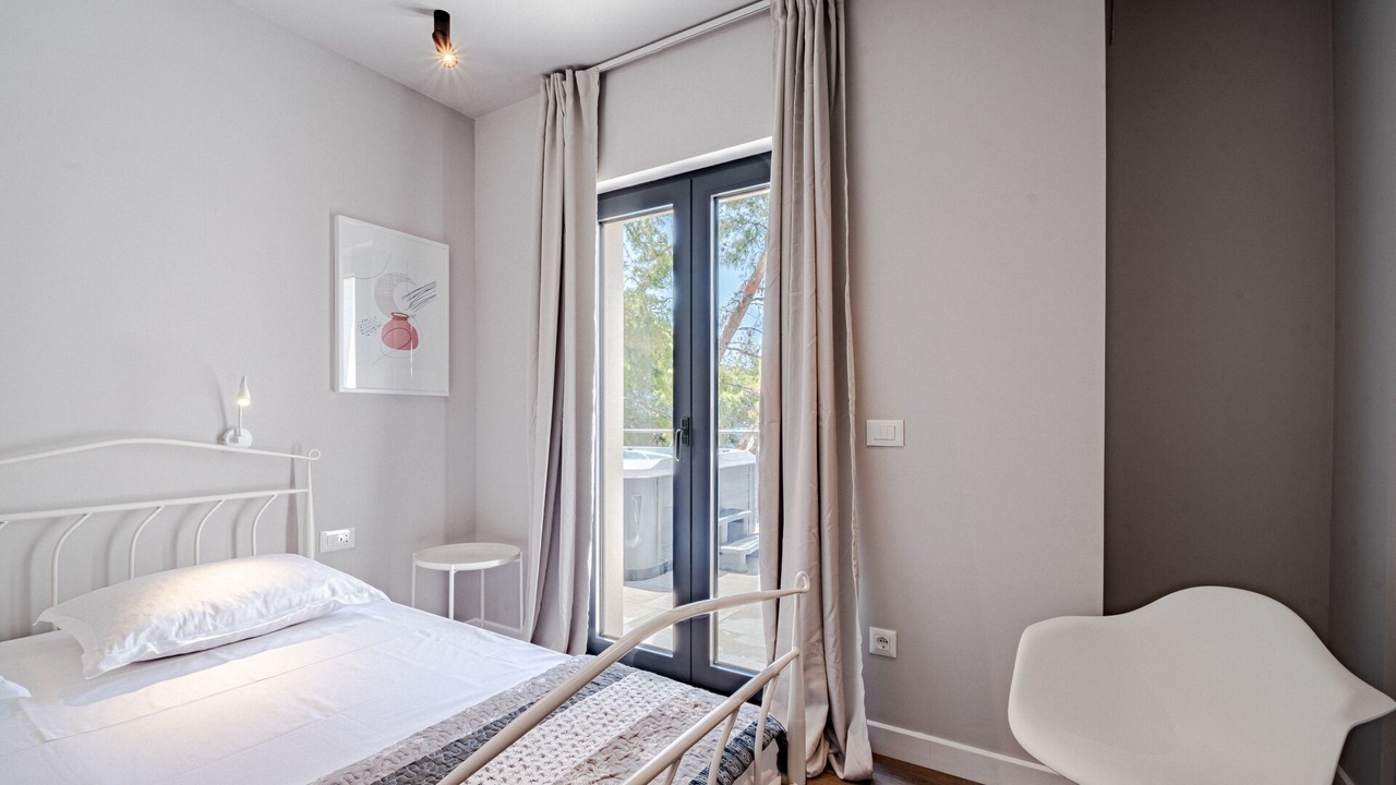 Photo of Bedroom in Blato