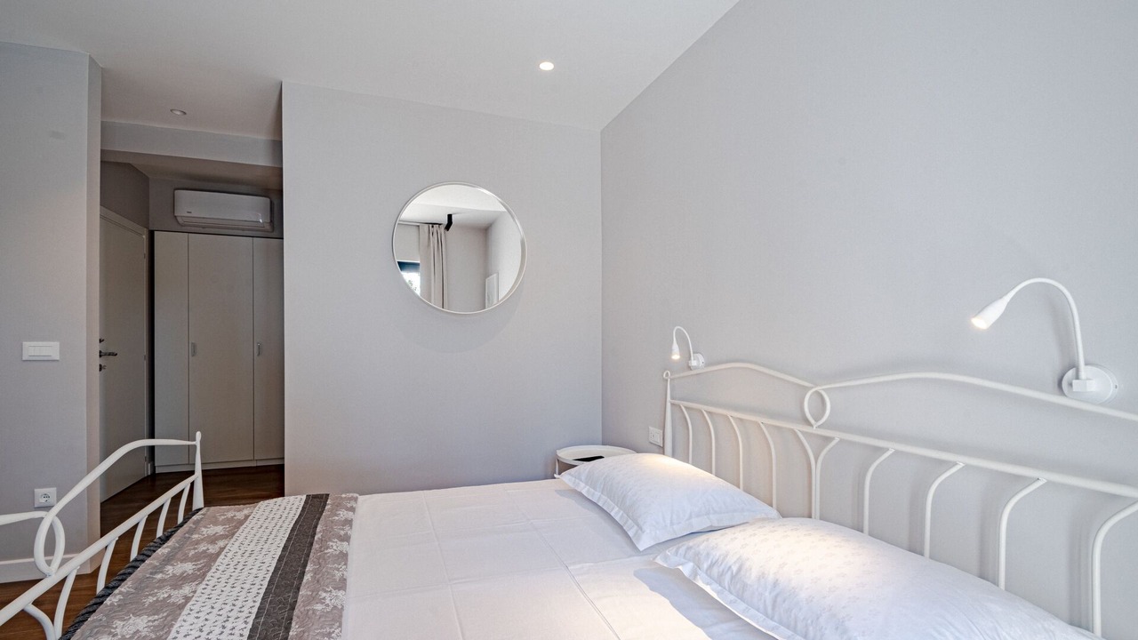 Photo of Bedroom in Blato