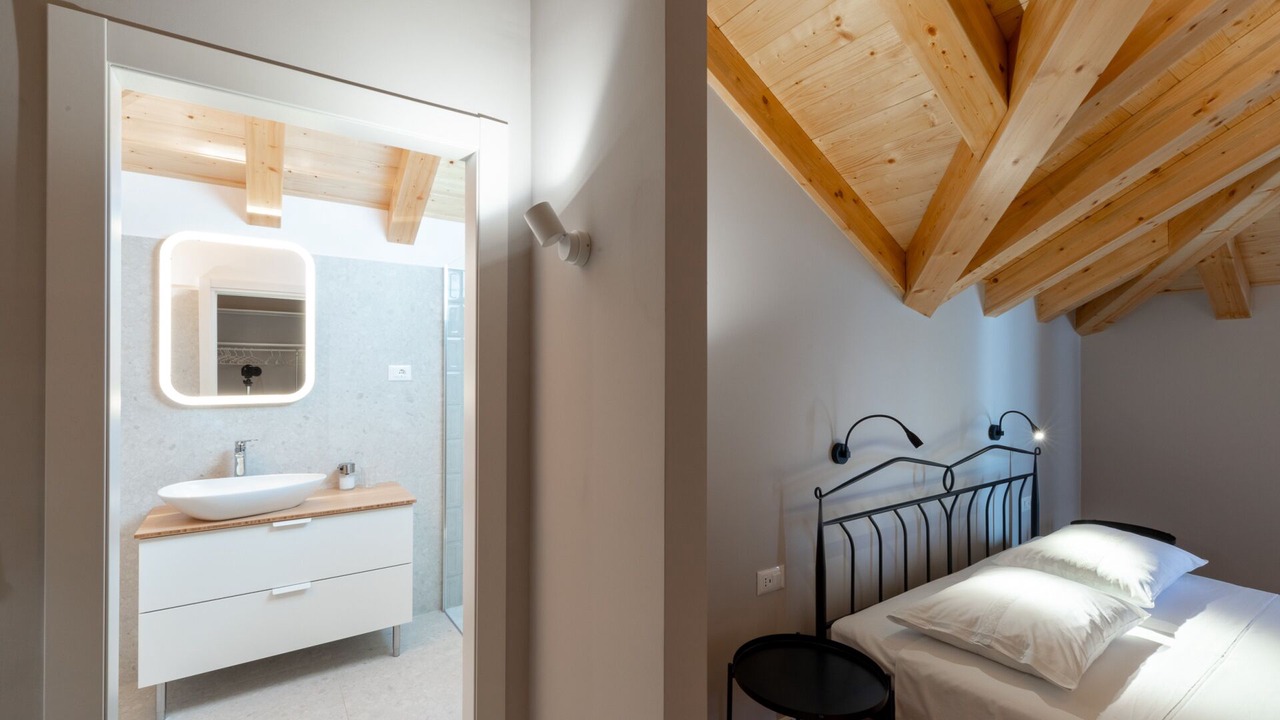 Photo of Bedroom in Blato