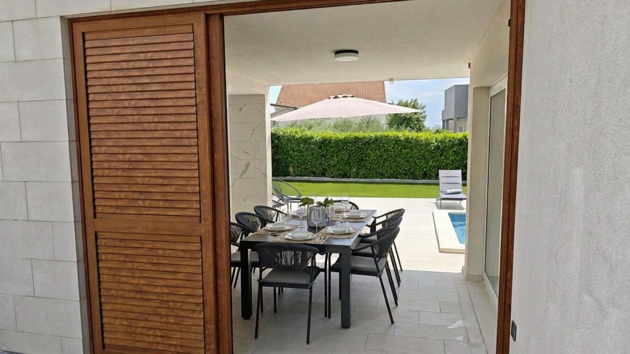 Photo of Outdoor in Kastel Gomilica