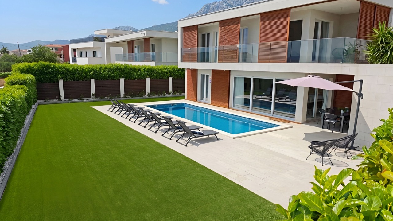 Photo of Outdoor in Kastel Gomilica