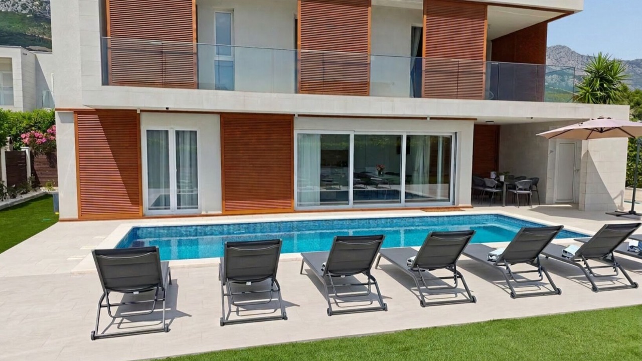 Photo of Outdoor in Kastel Gomilica