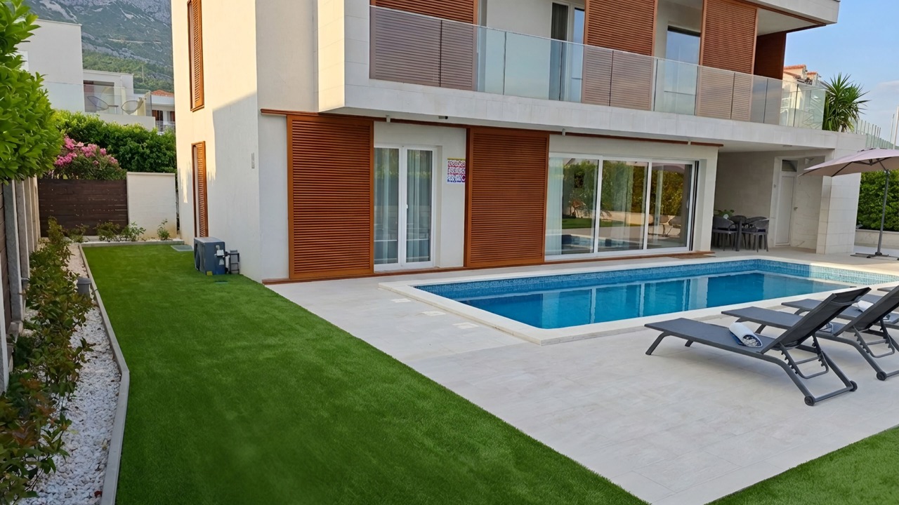 Photo of Outdoor in Kastel Gomilica