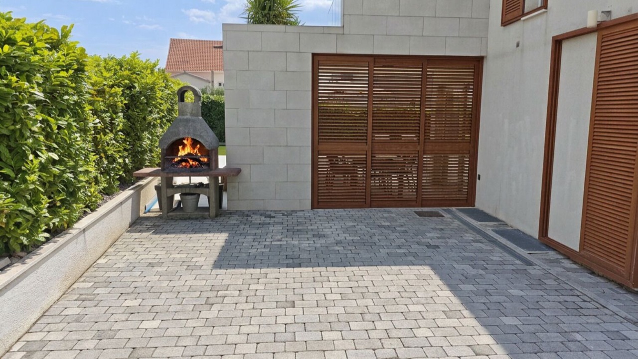 Photo of Outdoor in Kastel Gomilica