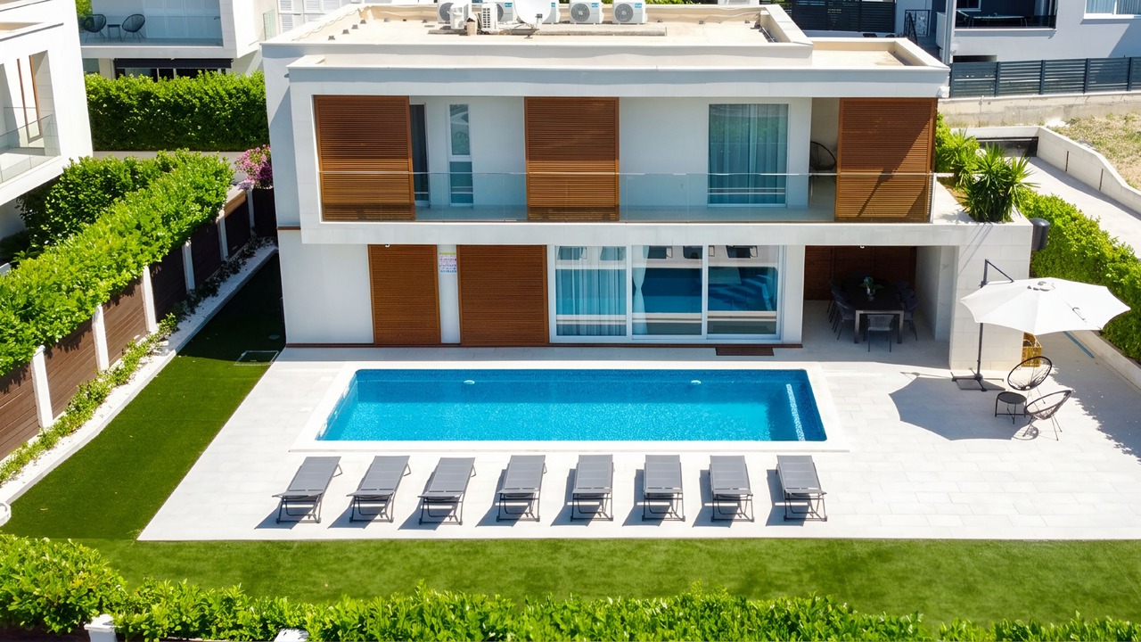 Photo of Outdoor in Kastel Gomilica