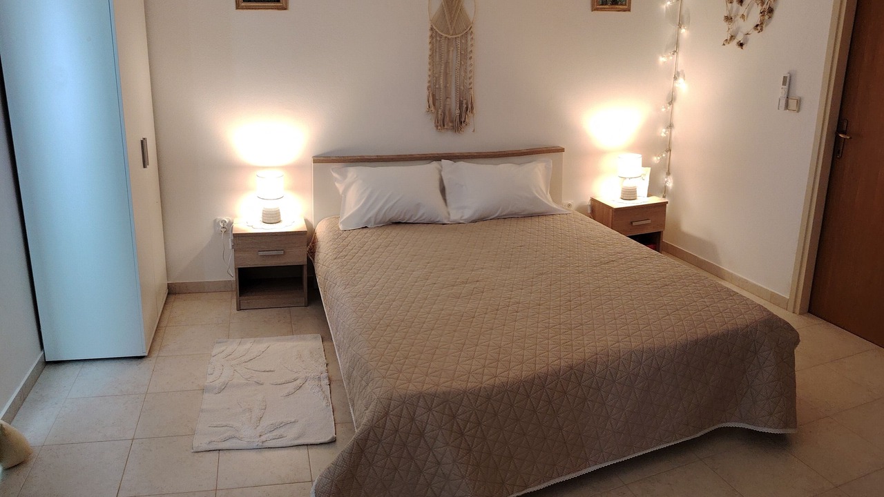 Photo of Bedroom in Molat