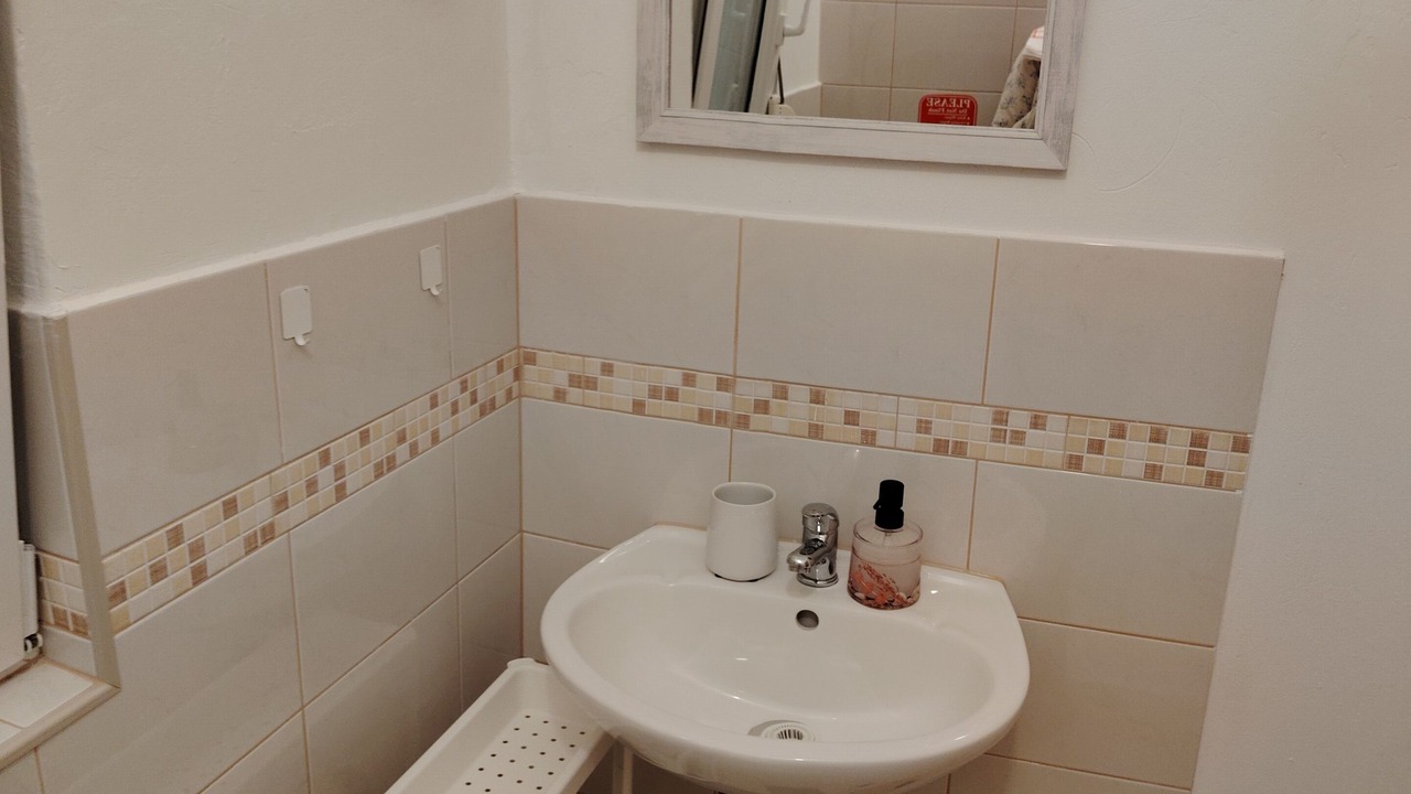Photo of Bathroom in Molat