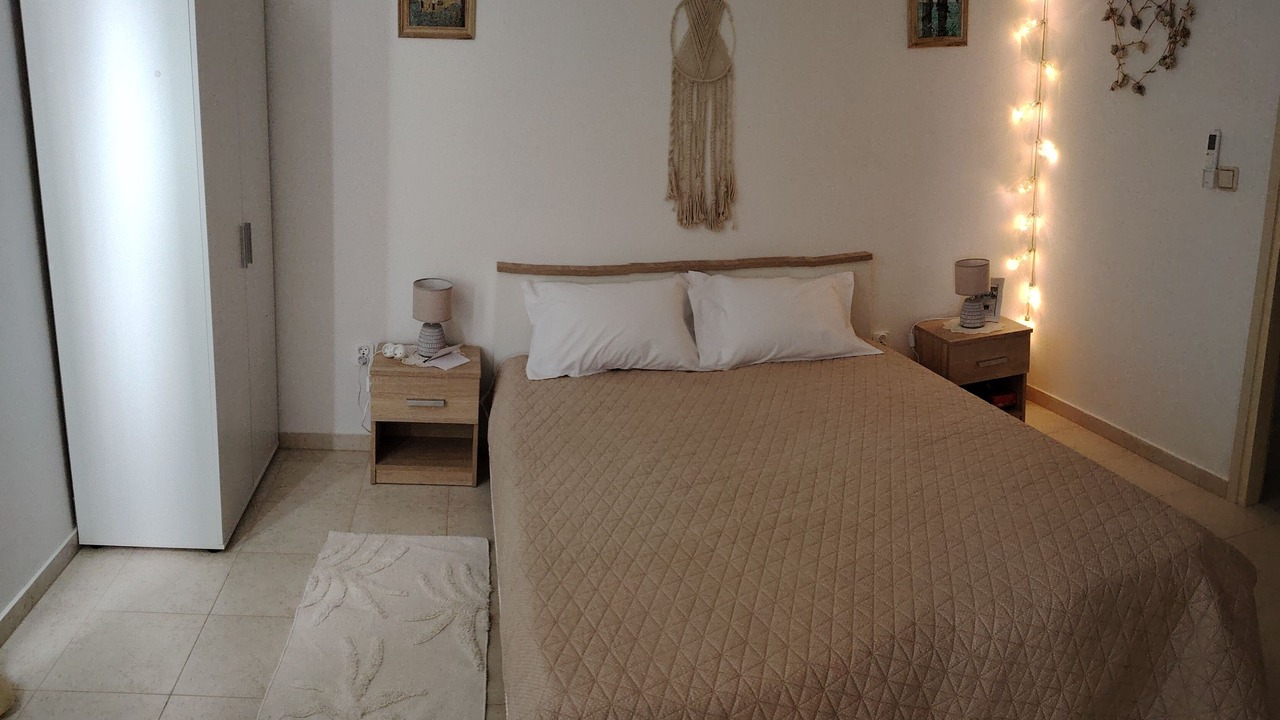 Photo of Bedroom in Molat