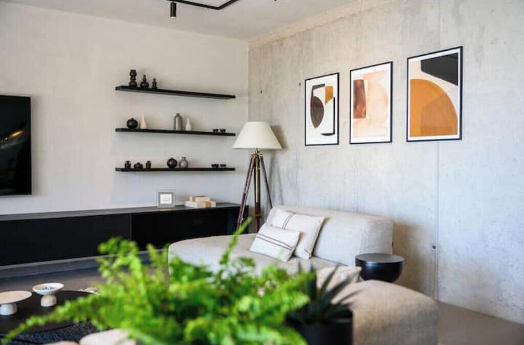 Photo of Livingroom in Lozica