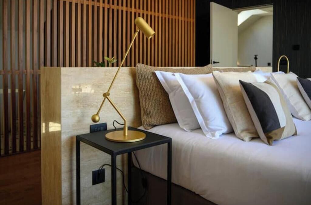 Photo of Bedroom in Lozica