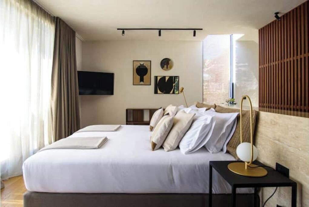 Photo of Bedroom in Lozica