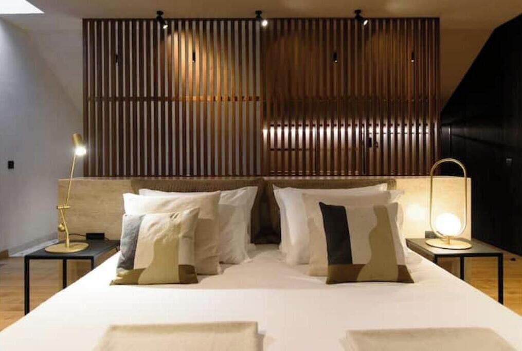 Photo of Bedroom in Lozica