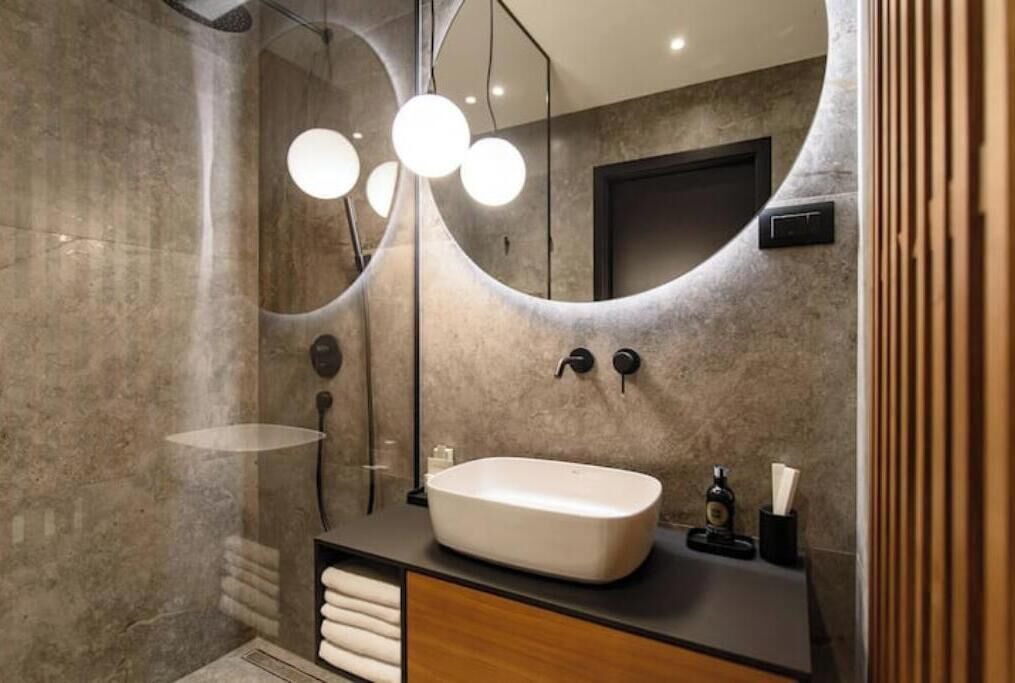 Photo of Bathroom in Lozica