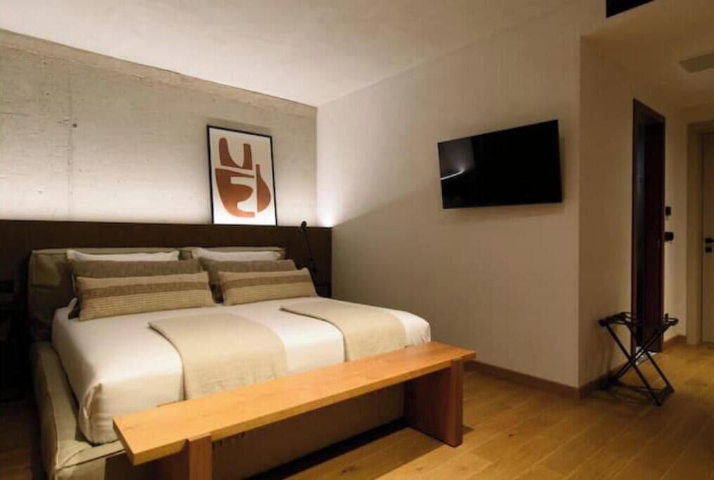 Photo of Bedroom in Lozica