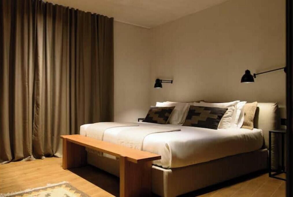Photo of Bedroom in Lozica