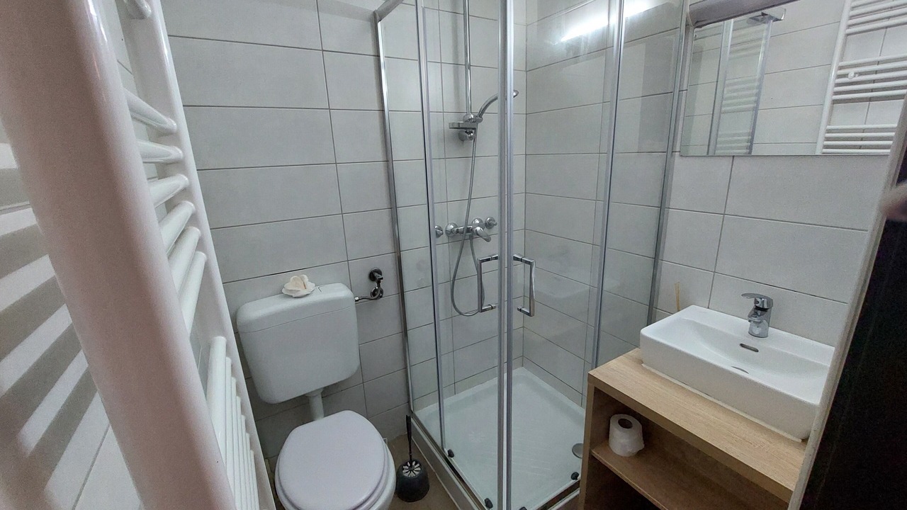 Photo of Bathroom in Hrastnik