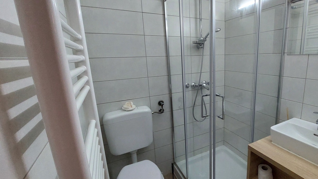 Photo of Bathroom in Hrastnik