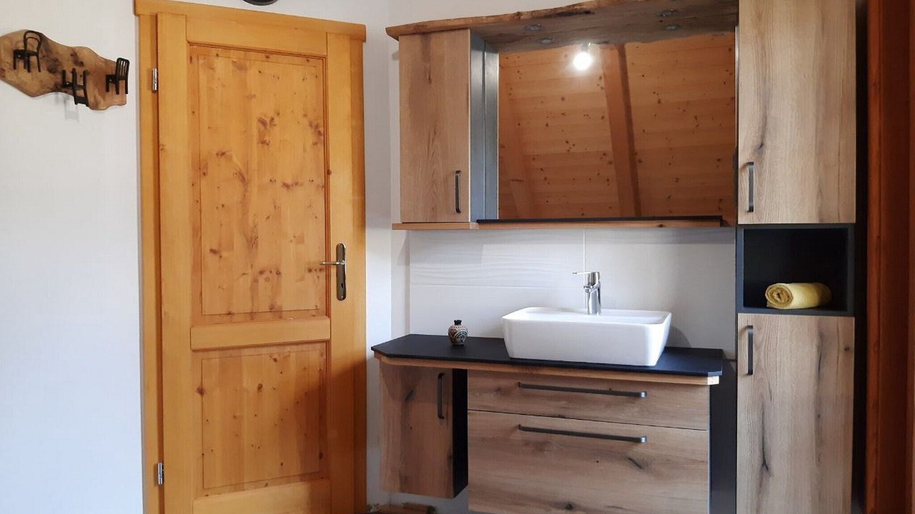 Photo of Bathroom in Mozirje