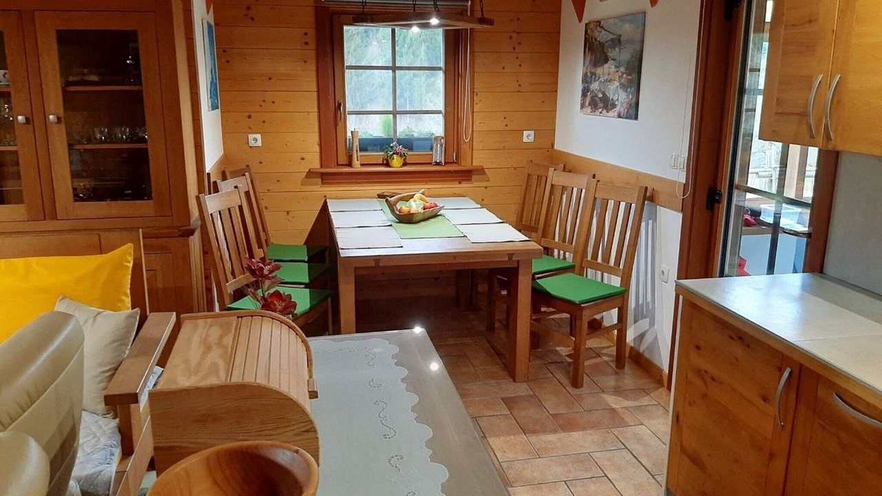 Photo of Livingroom in Mozirje