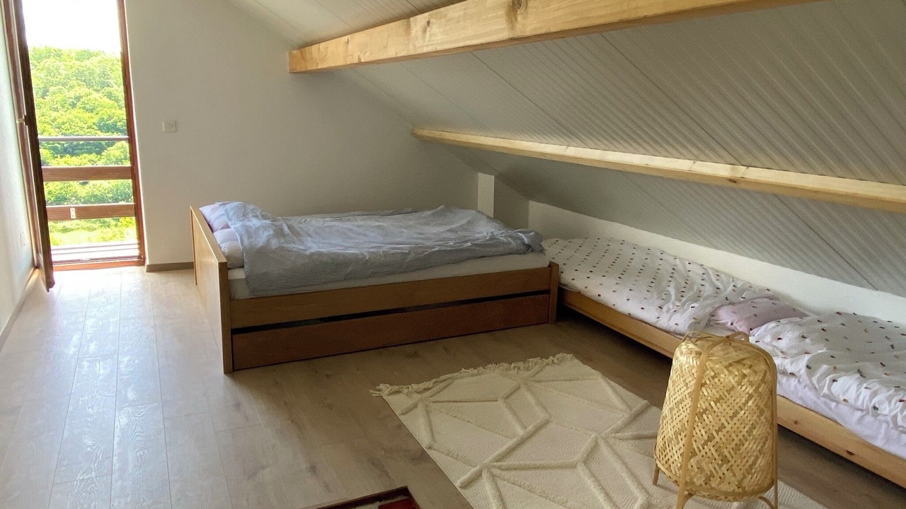 Photo of Bedroom in Generalski Stol