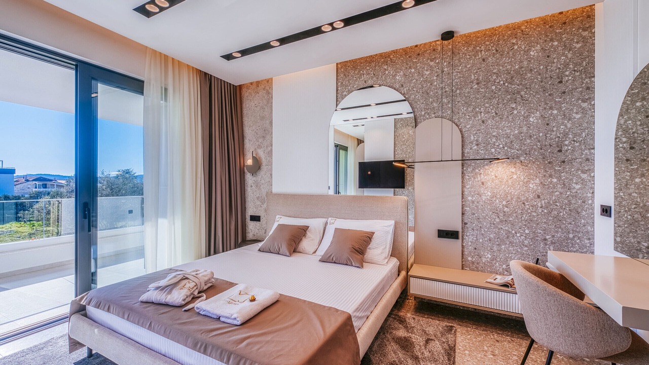 Photo of Bedroom in Bibinje