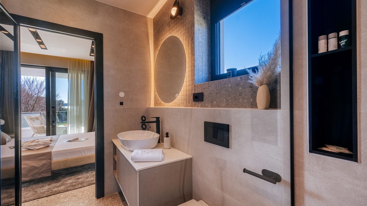 Photo of Bathroom in Bibinje