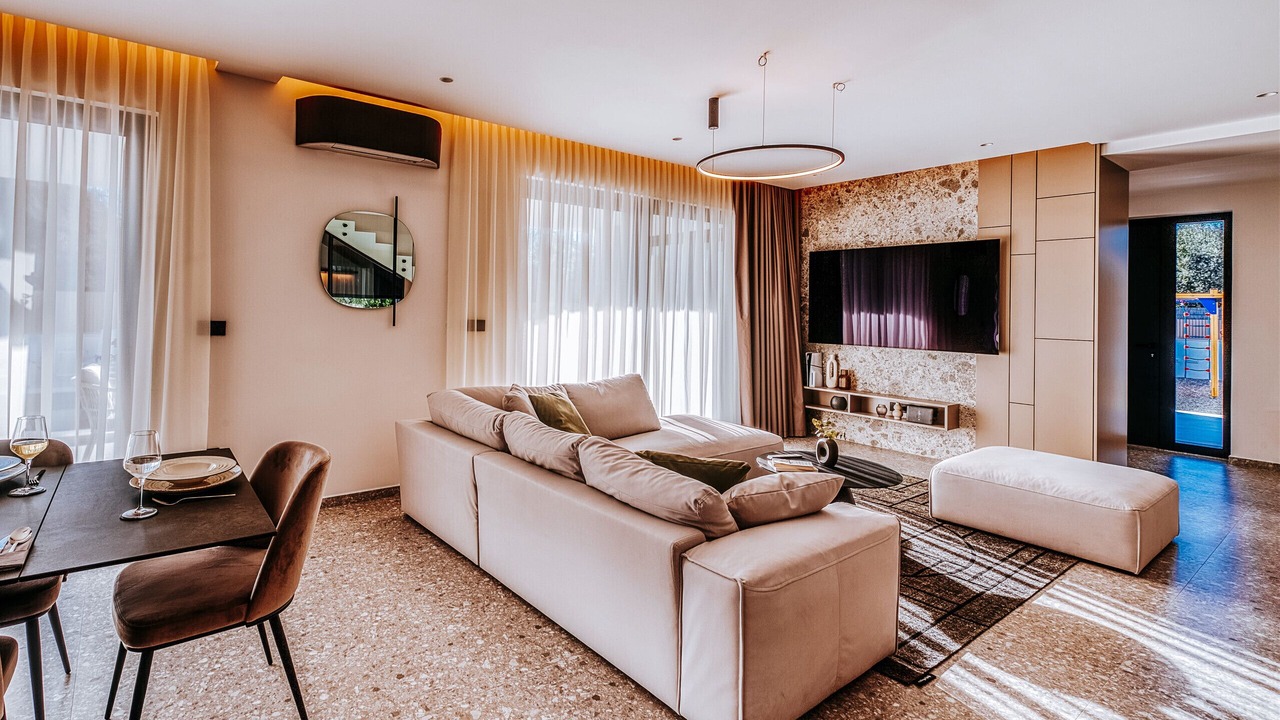 Photo of Livingroom in Bibinje