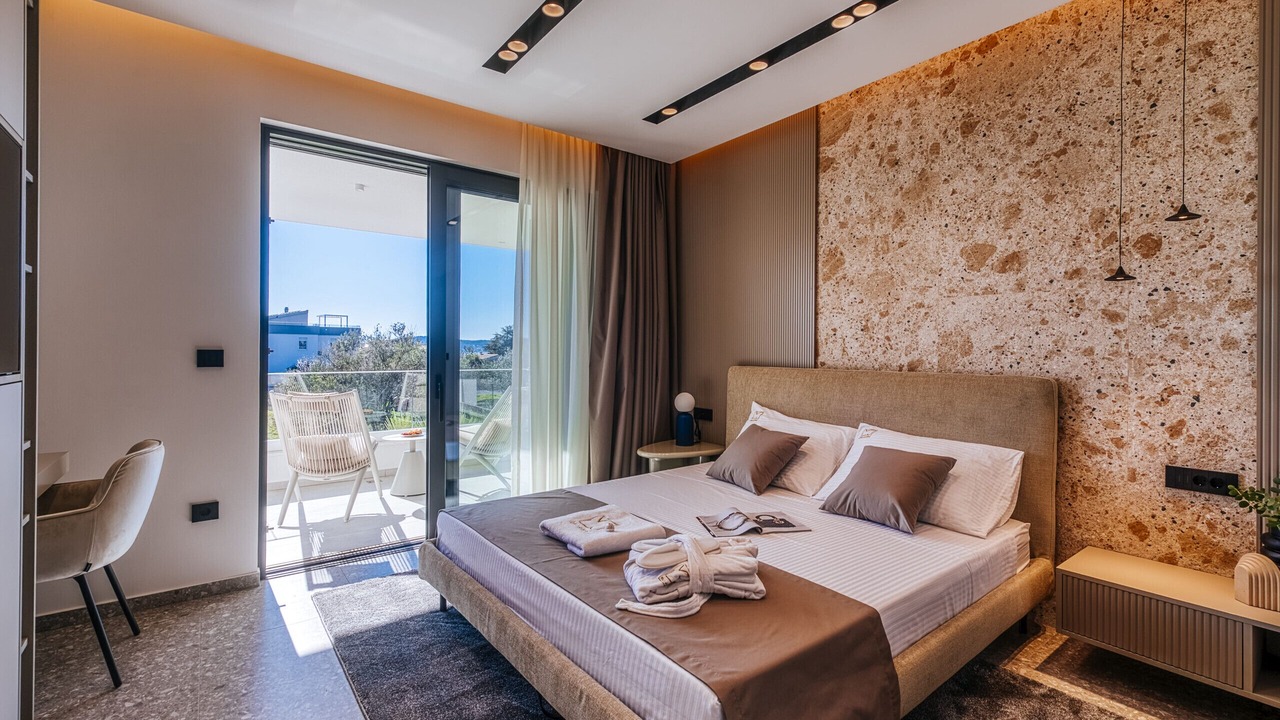 Photo of Bedroom in Bibinje
