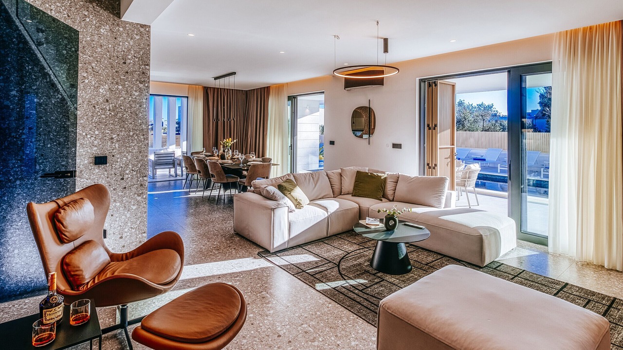 Photo of Livingroom in Bibinje