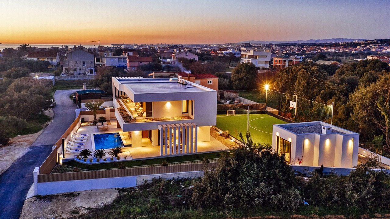 Photo of Outdoor in Bibinje