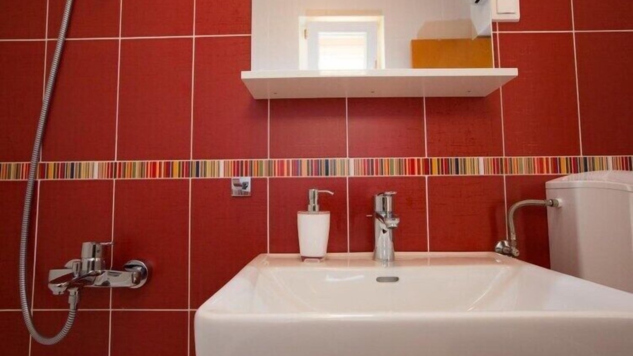 Photo of Bathroom in Orasac