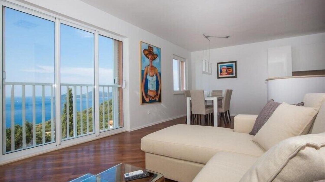 Photo of Livingroom in Orasac