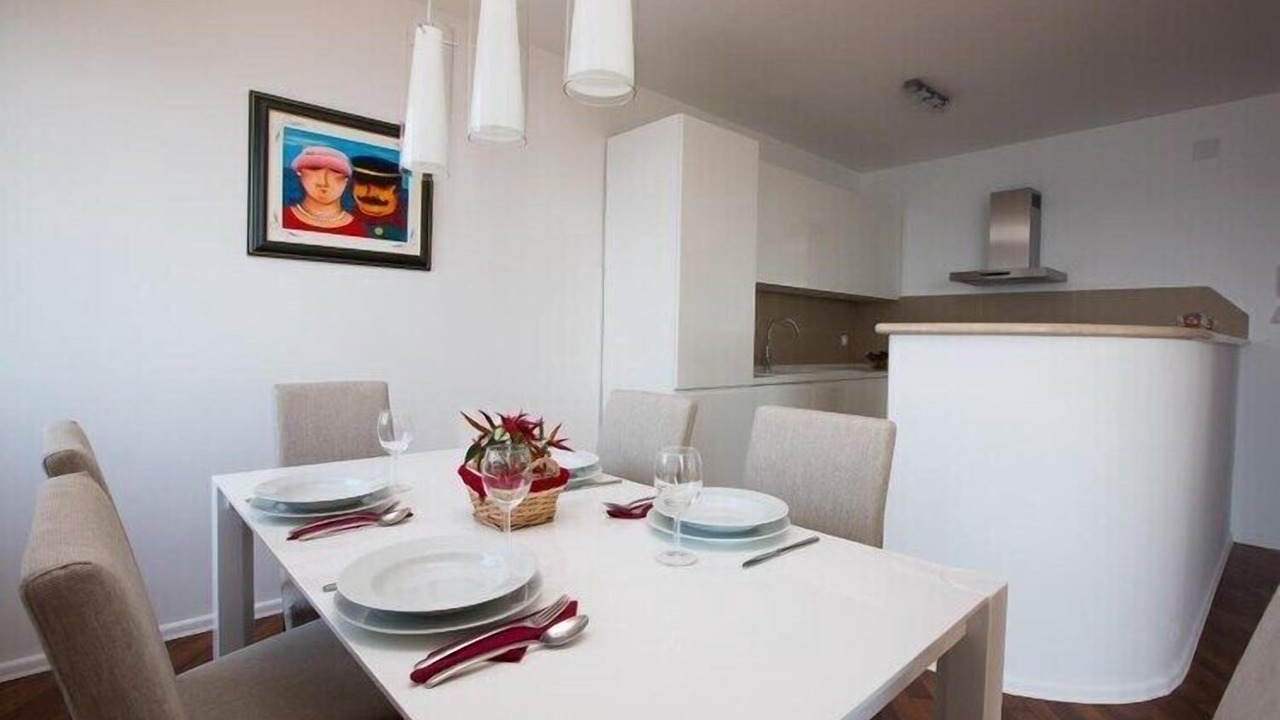 Photo of Livingroom in Orasac