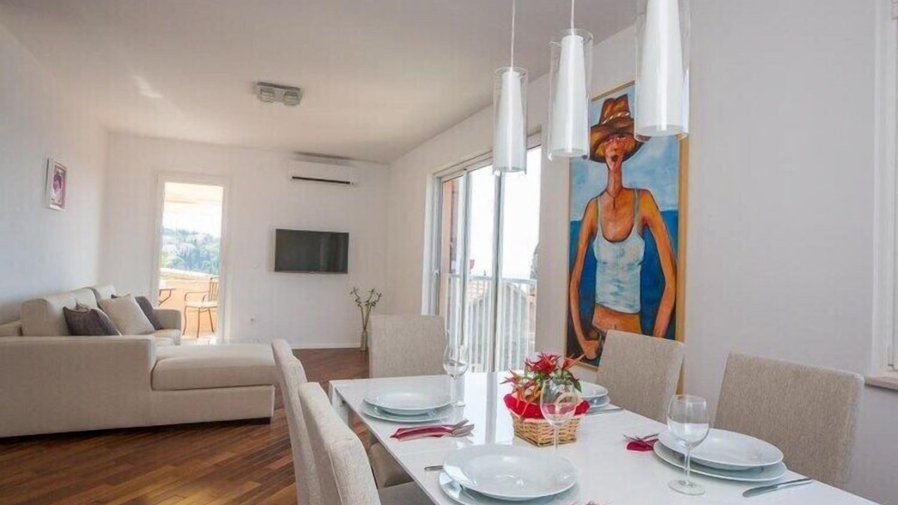 Photo of Livingroom in Orasac