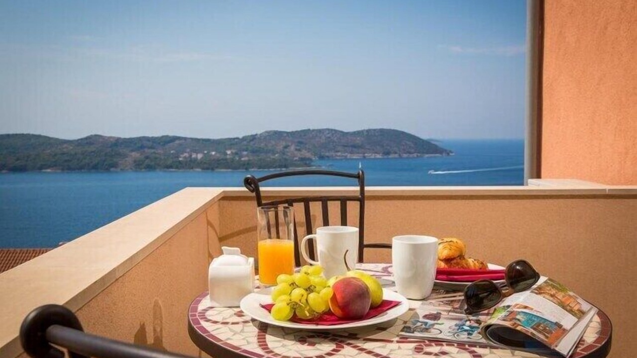 Photo of Patio Balcony in Orasac
