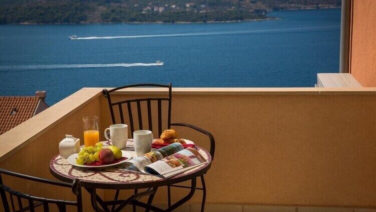 Photo of Patio Balcony in Orasac