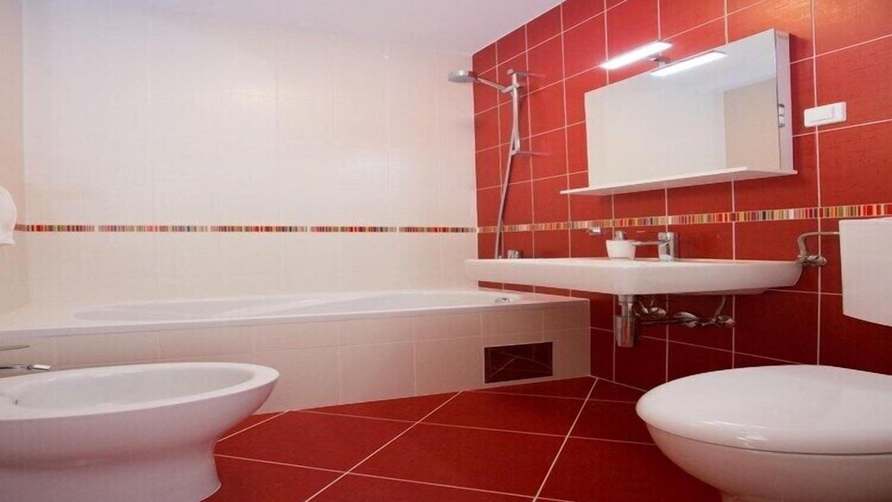 Photo of Bathroom in Orasac