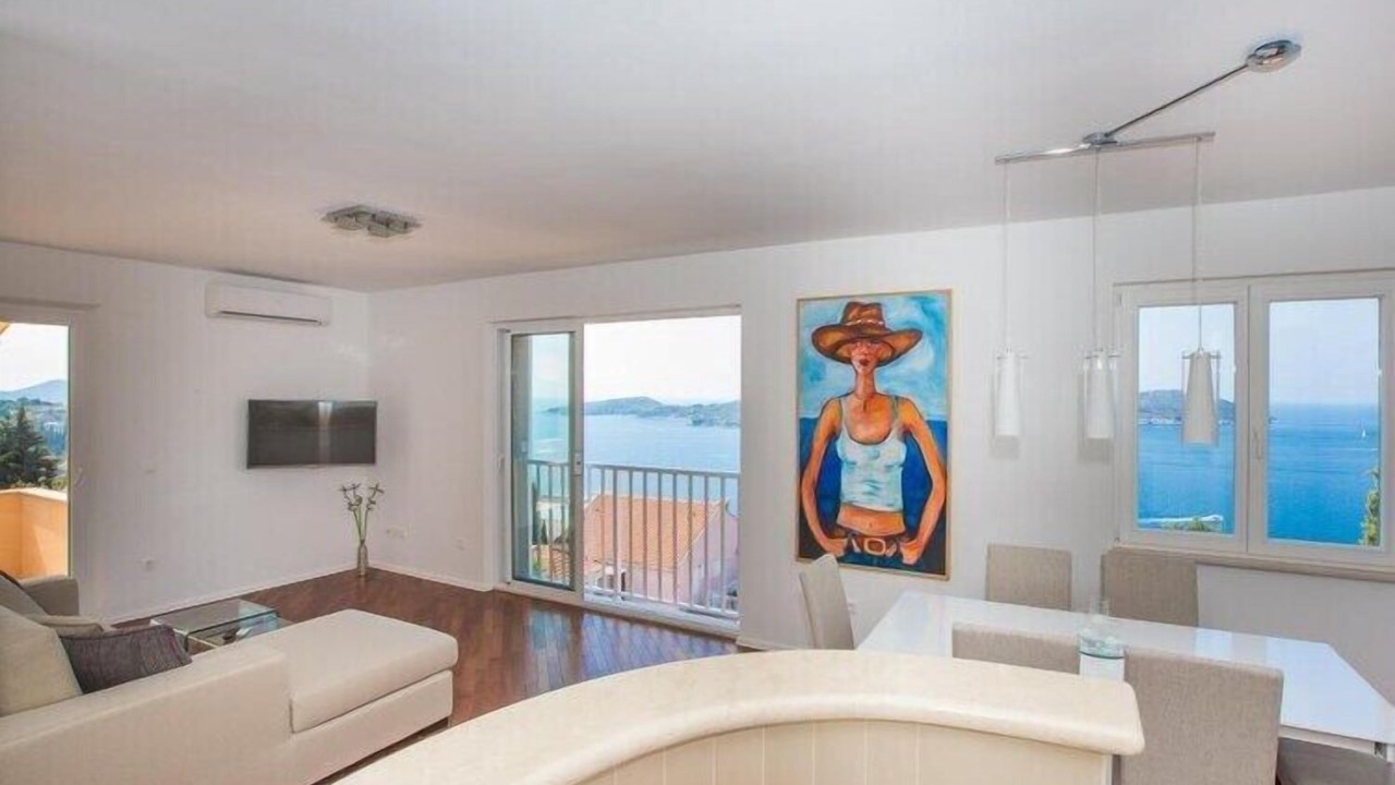 Photo of Livingroom in Orasac