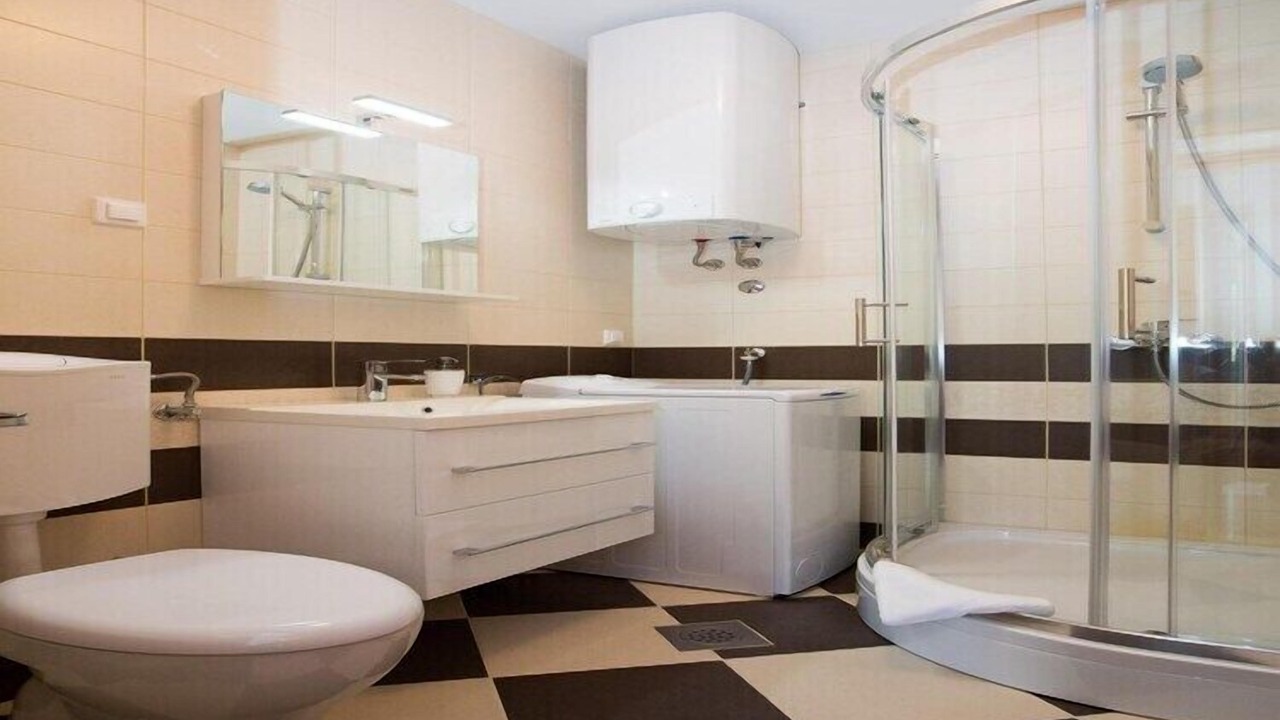 Photo of Bathroom in Orasac