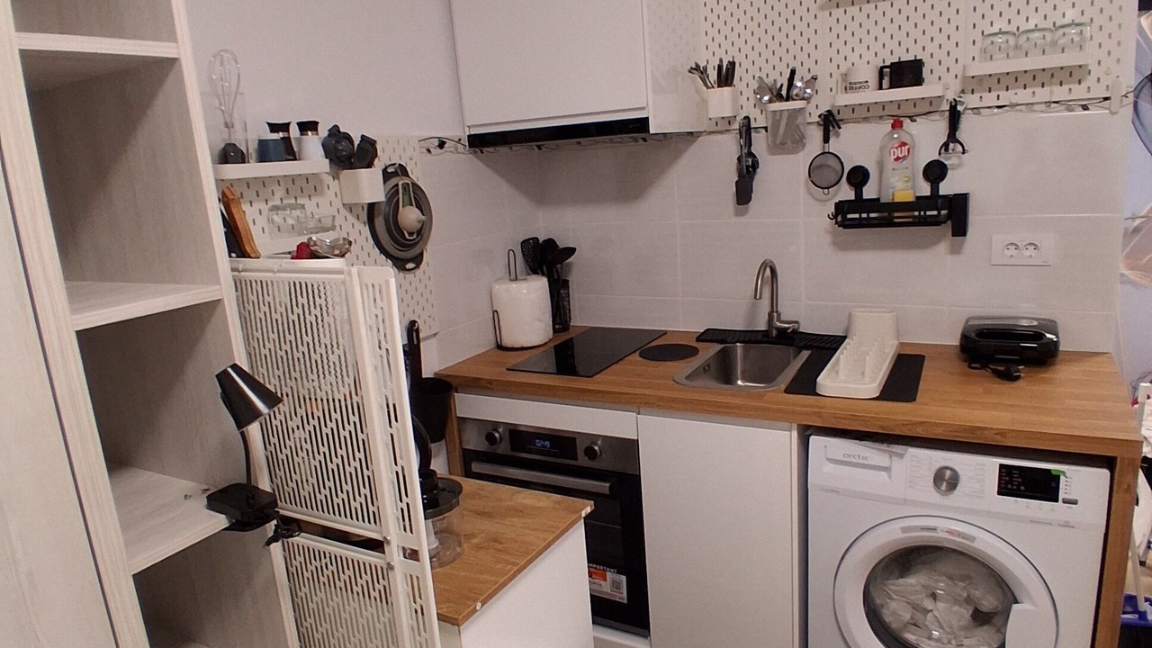 Photo of Kitchen in Constanta