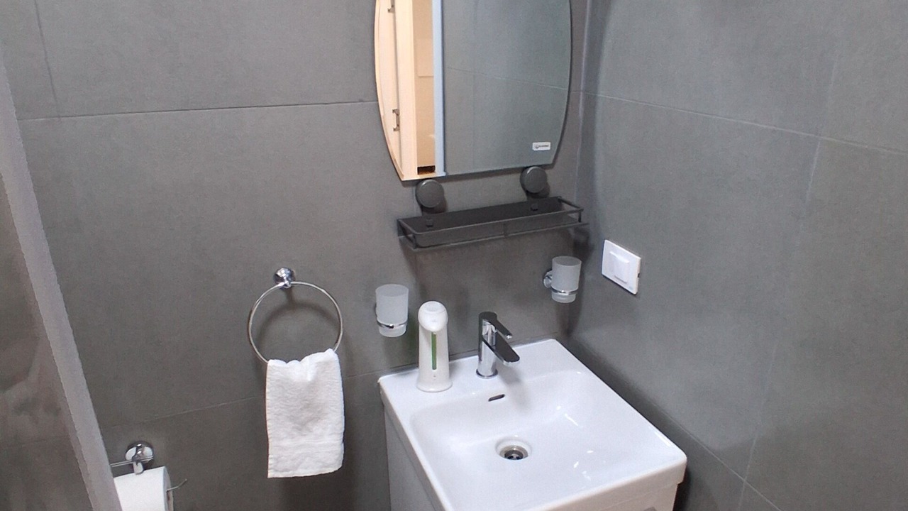 Photo of Bathroom in Constanta