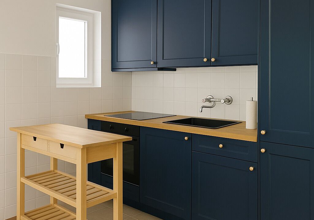 Photo of Kitchen in Hodilje