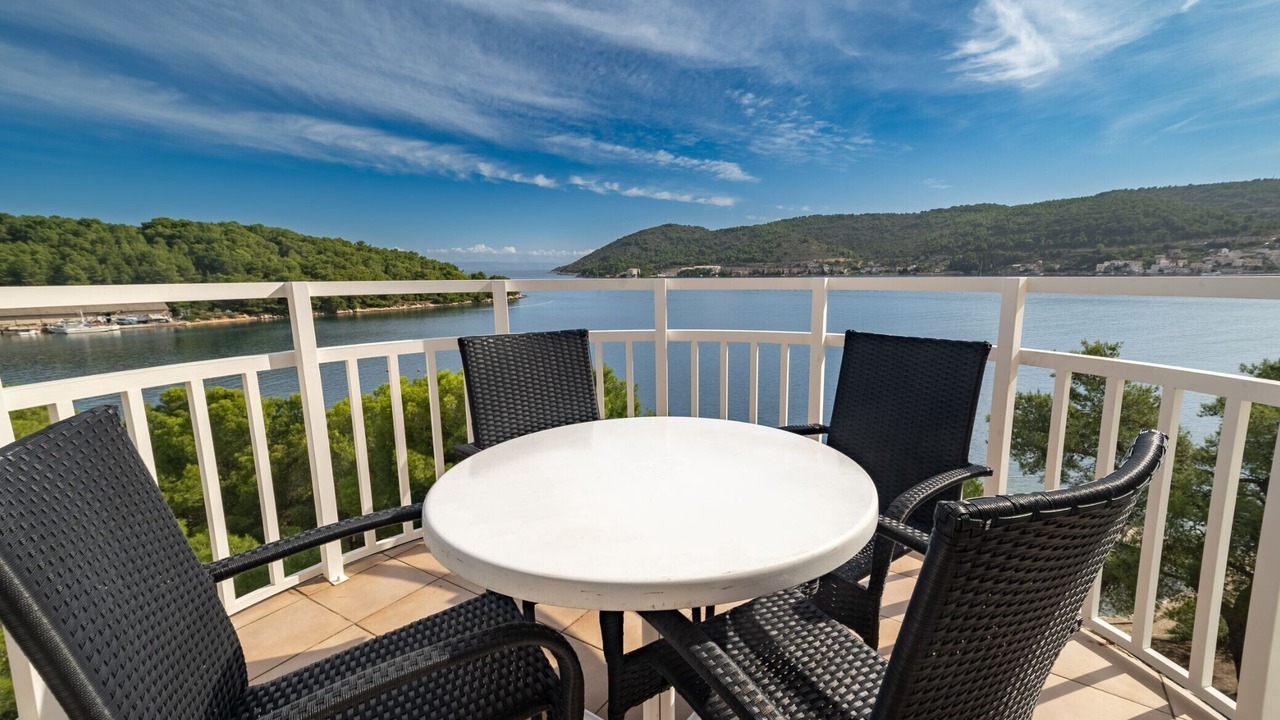 Photo of Patio Balcony in Cove Rogacic