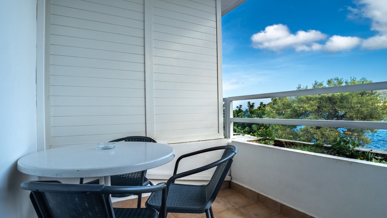 Photo of Patio Balcony in Cove Rogacic