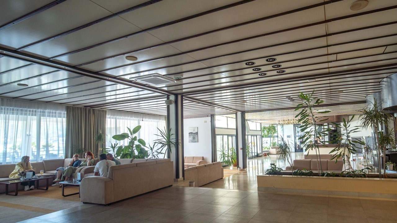 Photo of Livingroom in Cove Rogacic