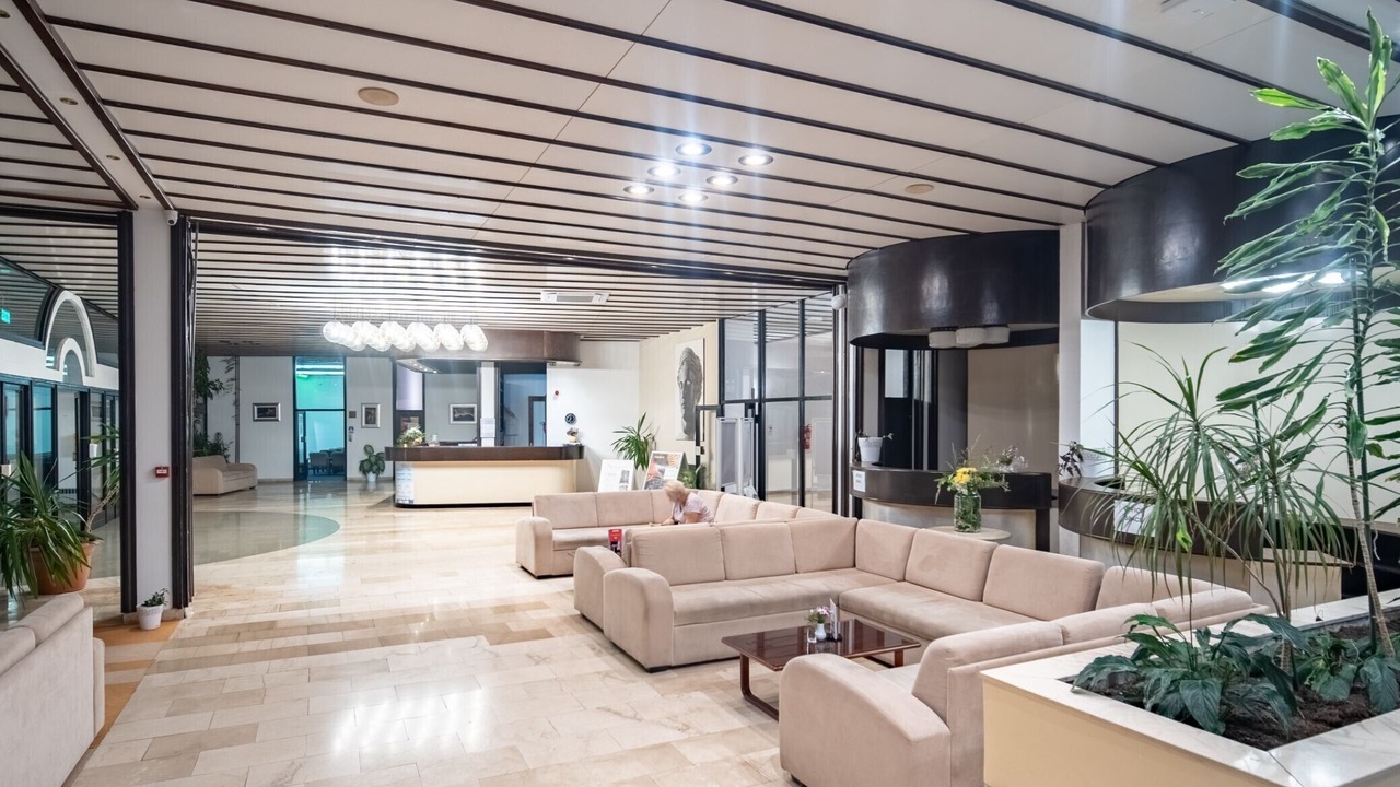Photo of Livingroom in Cove Rogacic