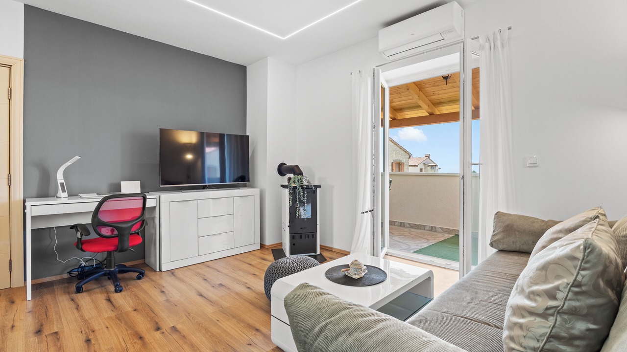 Photo of Livingroom in Cabrunici