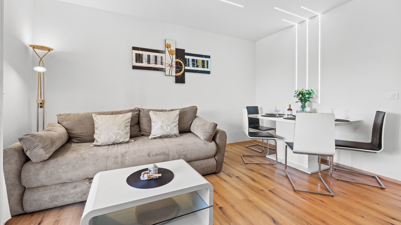 Photo of Livingroom in Cabrunici