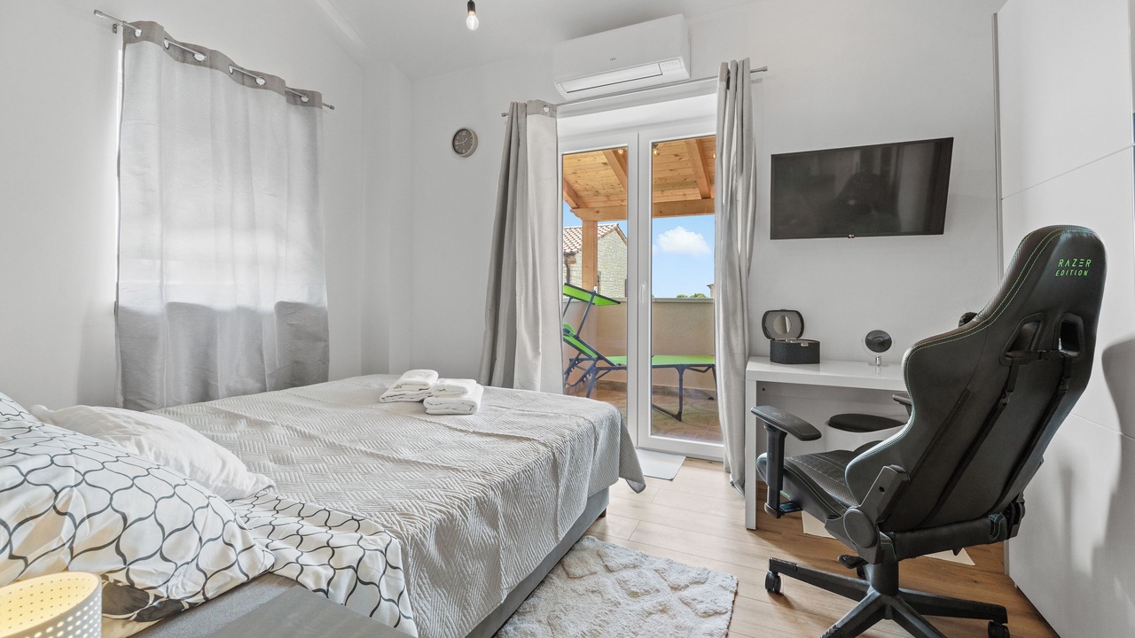 Photo of Bedroom in Cabrunici