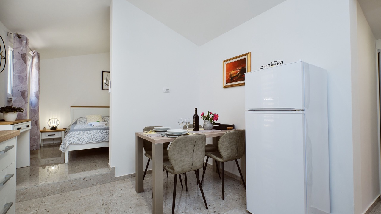 Photo of Livingroom in Martinscica